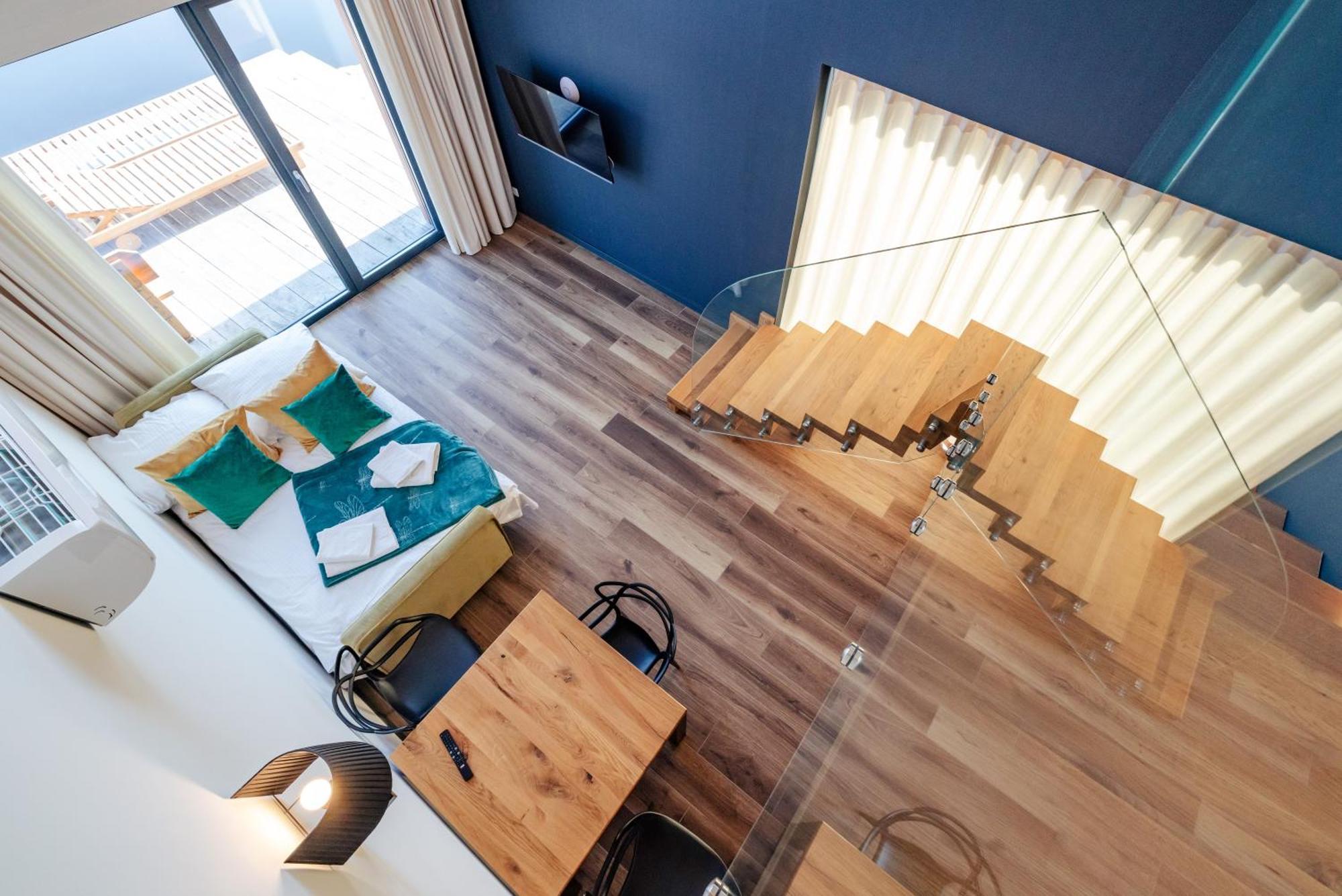 Debowy Dwor Hotel Ruda Rozaniecka Buitenkant foto